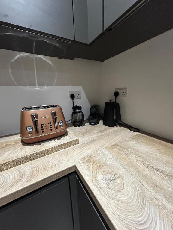 Newly Refurbished Home, York photo 7