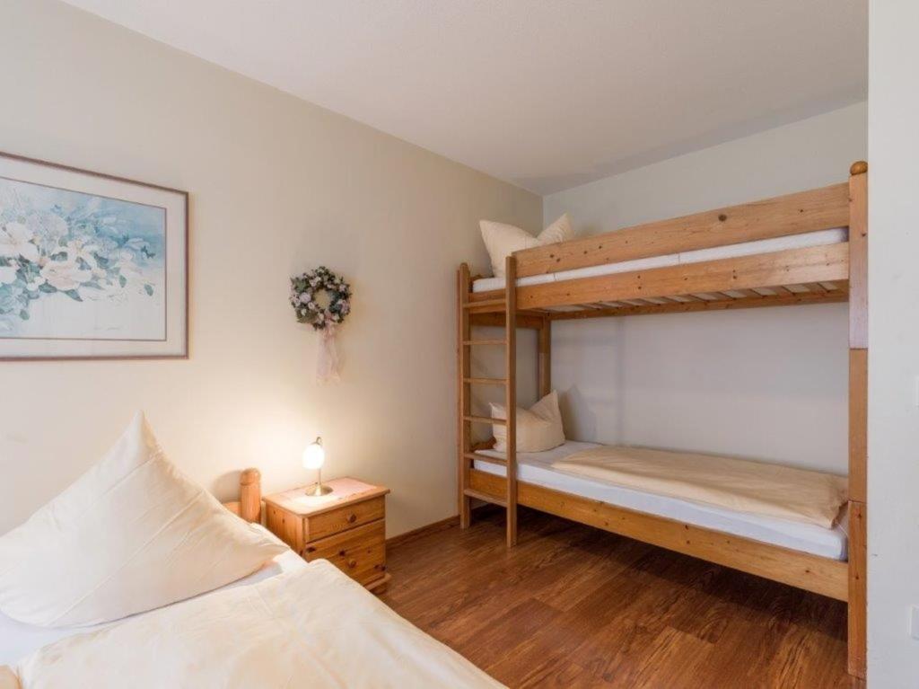 Chiemgau-Comfort B2 Ferienwohnanlage Oberaudorf mit Sauna - 2