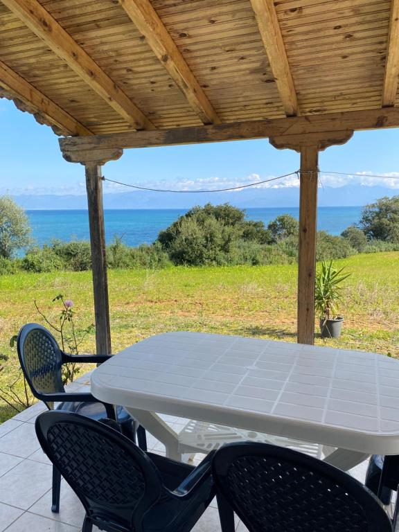 Surrounding environment, Tentes Holiday Homes in Koroni