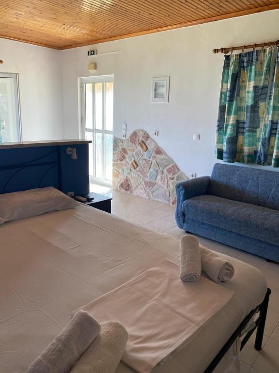 Tentes Holiday Homes