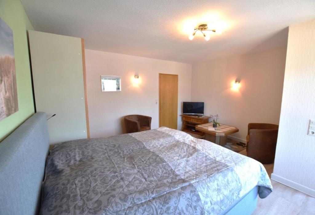 3039 H Plön - Haus Heide - FW 9, Dahme