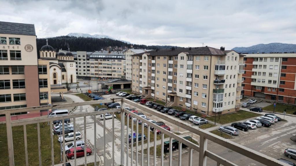 Apartman Sandra - 5
