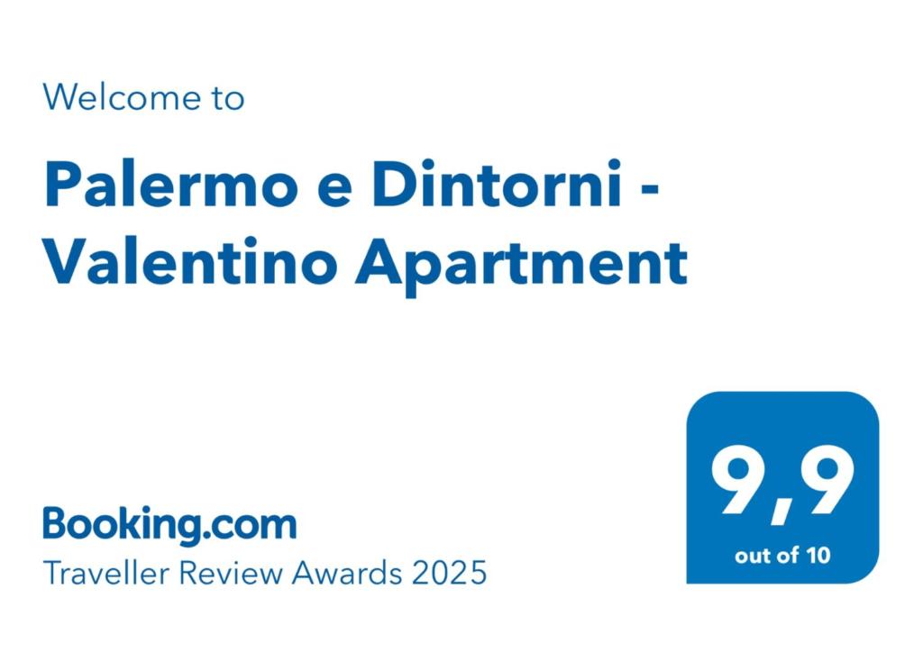 Palermo e Dintorni - Valentino Apartment - 3