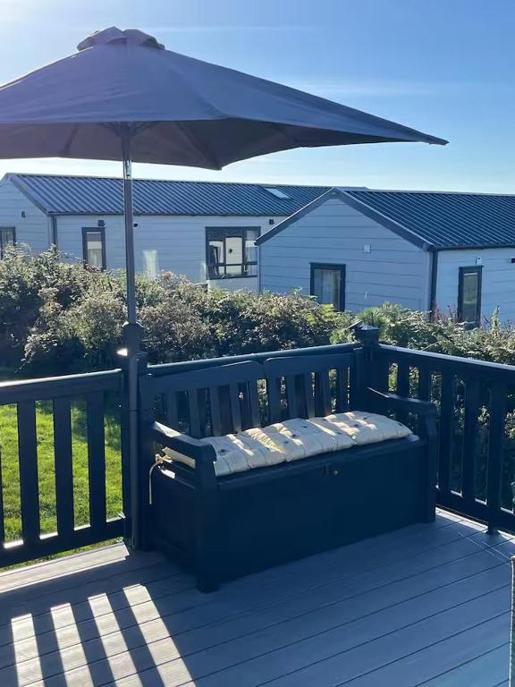 Sea & Country View Lodge, Perranporth photo 6