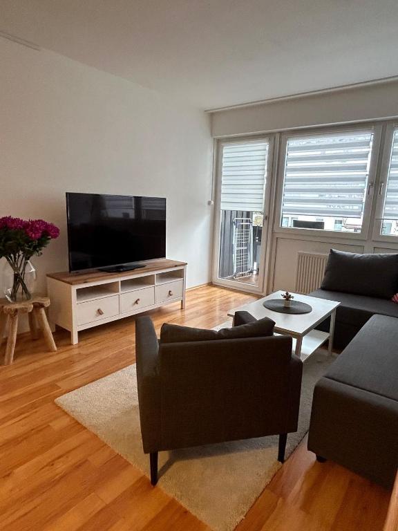 Chiemgau Comfort A4 Ferienwohnanlage Oberaudorf mit Sauna - 3