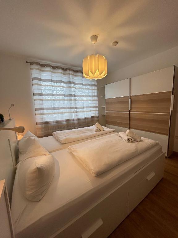 Chiemgau Comfort A4 Ferienwohnanlage Oberaudorf mit Sauna - 5