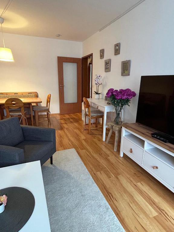 Chiemgau Comfort A4 Ferienwohnanlage Oberaudorf mit Sauna - 4