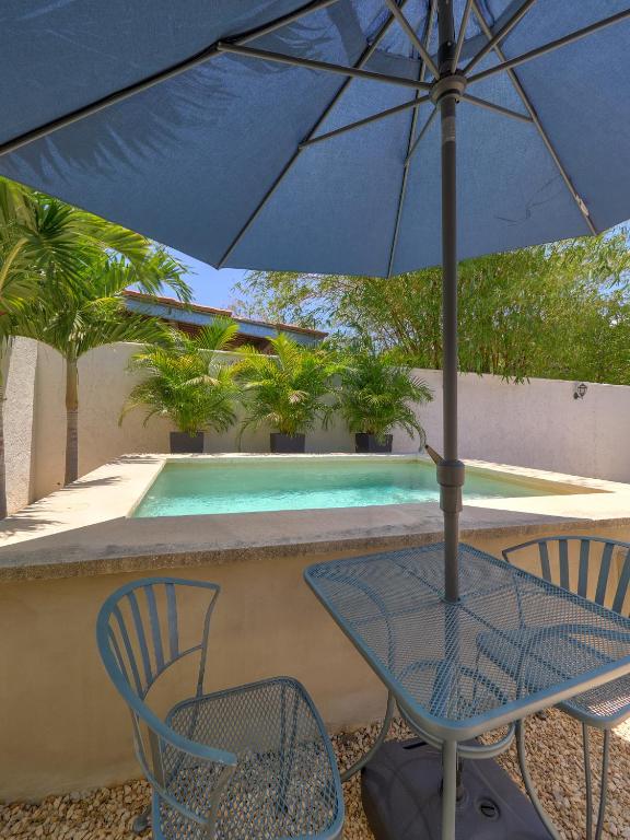 La Casa Del Rincon - 4