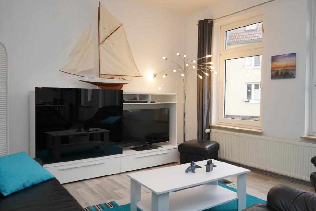 Küstenliebe Cuxhaven 2, Cuxhaven