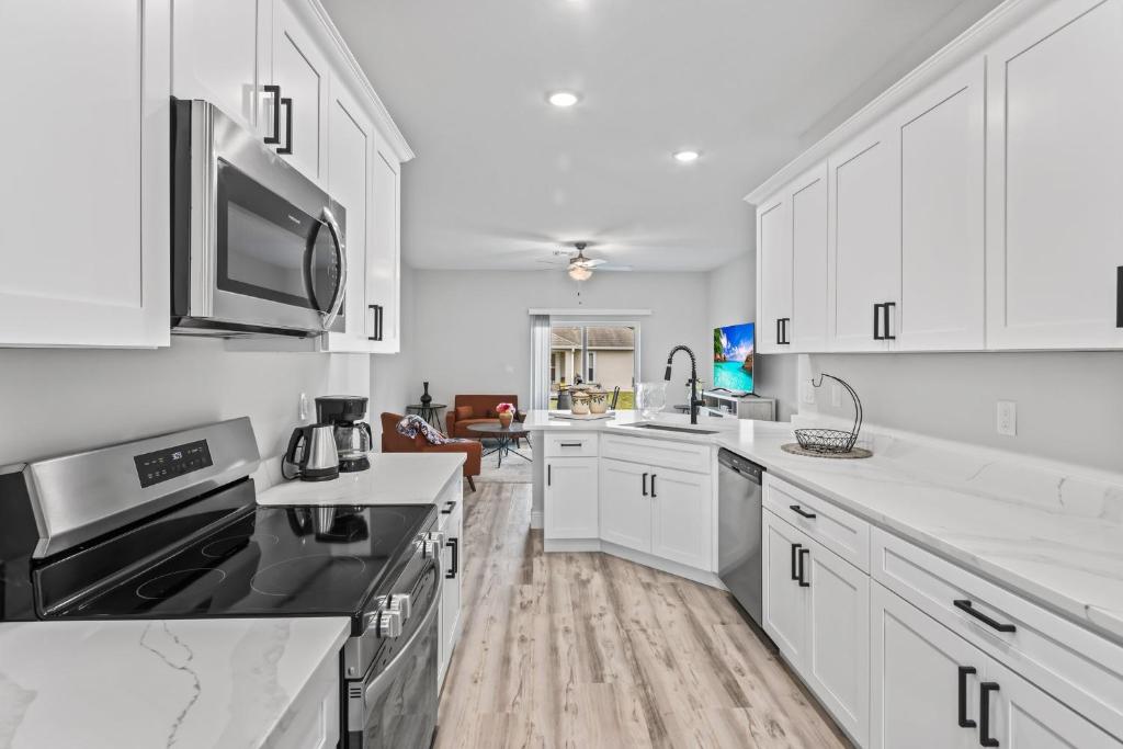 Escape to tranquility Verobeach, Vero Beach