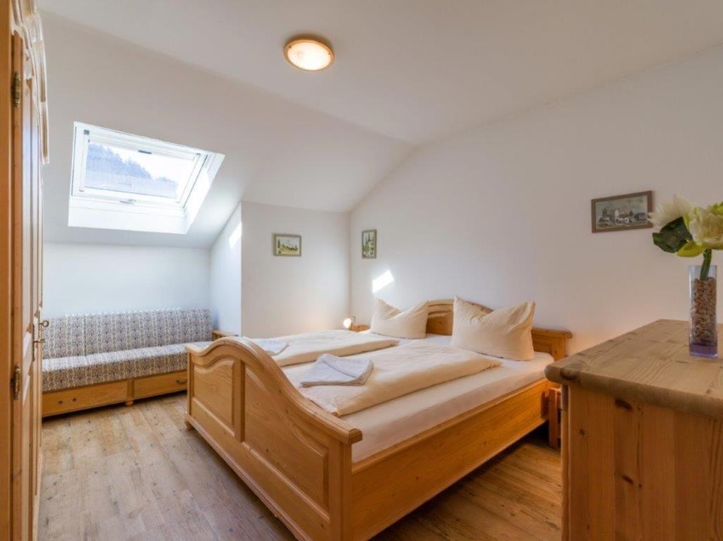 Chiemgau Comfort A8 Ferienwohnanlage Oberaudorf mit Sauna - 2