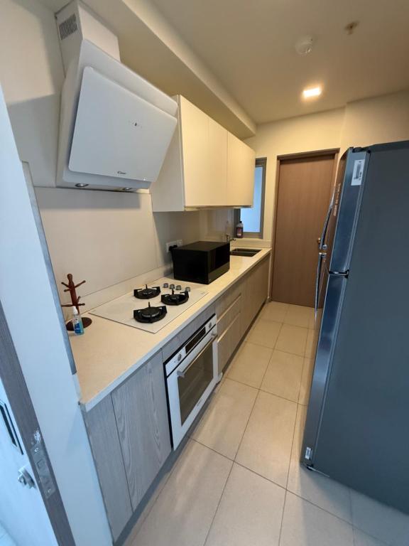 Apartment in Rajagiriya 24th Floor, Sri Jayewardenepura Kotte