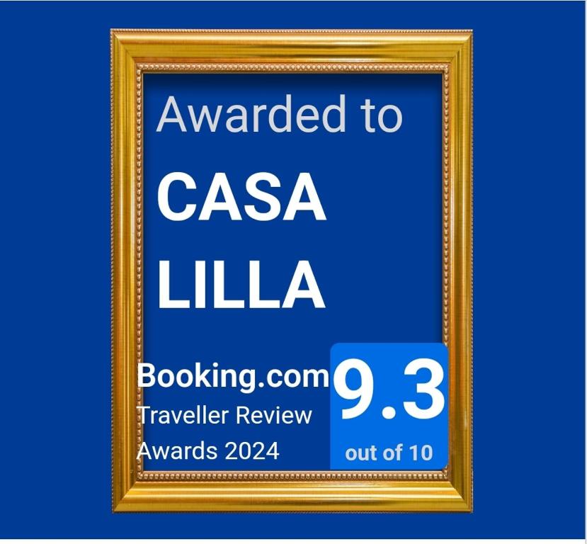 CASA LILLA - 3