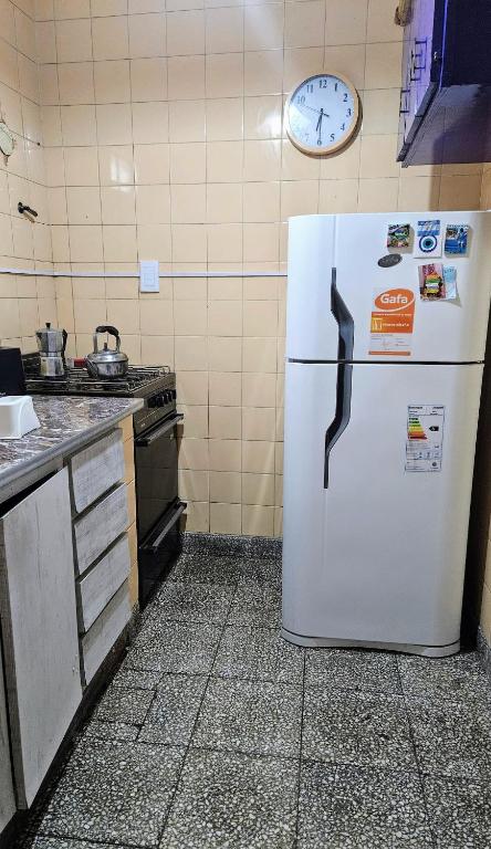 Apartamento interno San Nicolas - 5