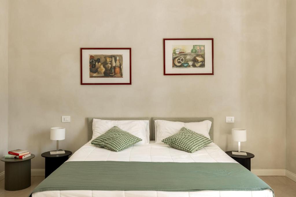 Ortigia Amazing Apartment - 4