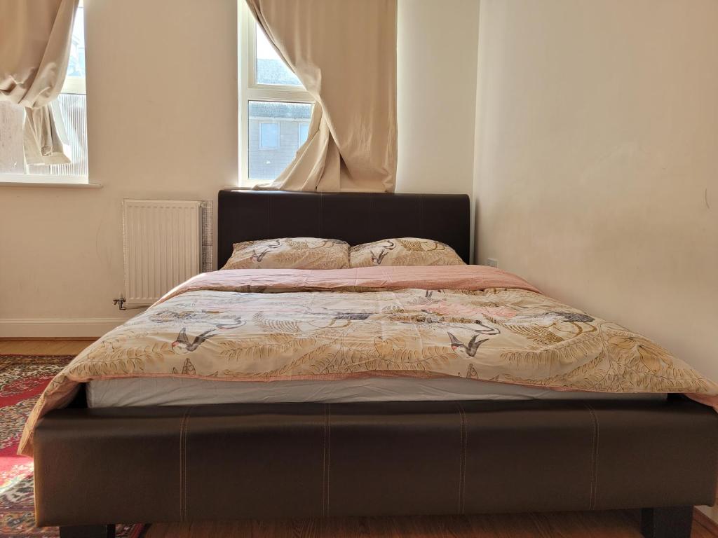 Double Room Ensuite, Dartford