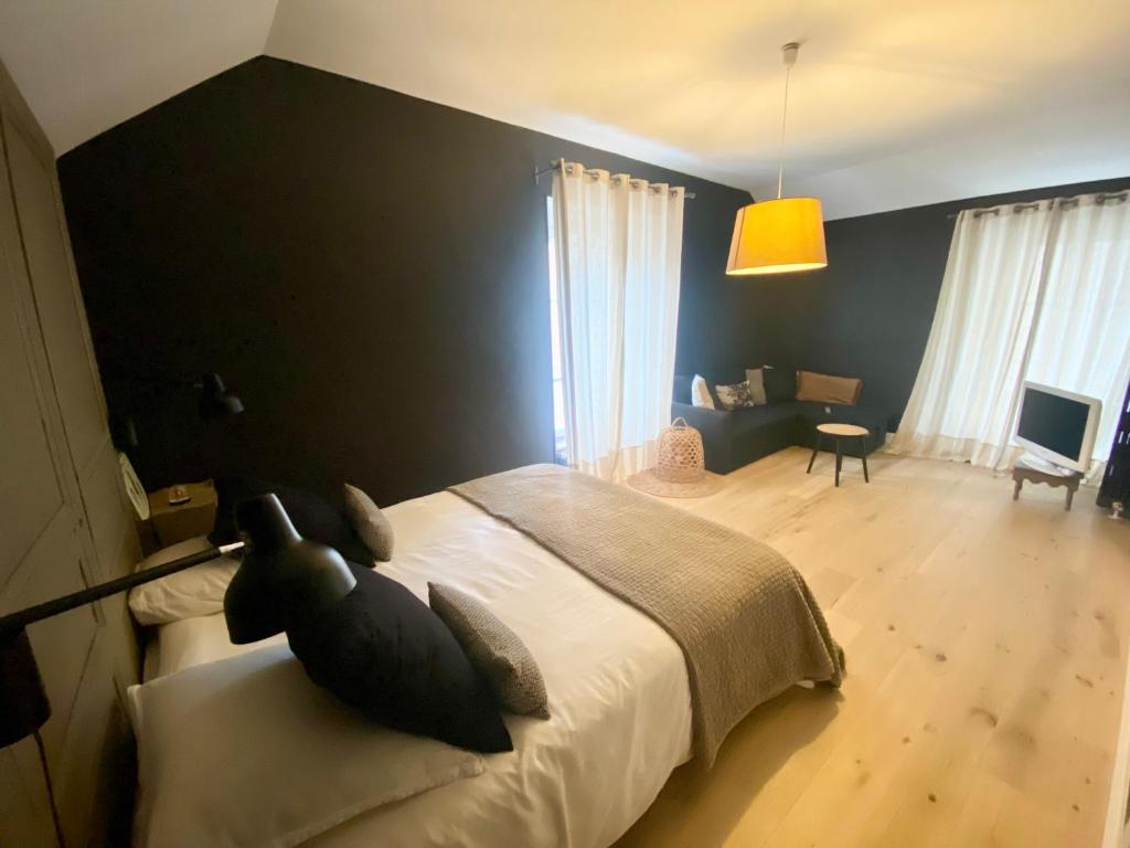 2 Chambres, spéciales 24H DU MANS - 3