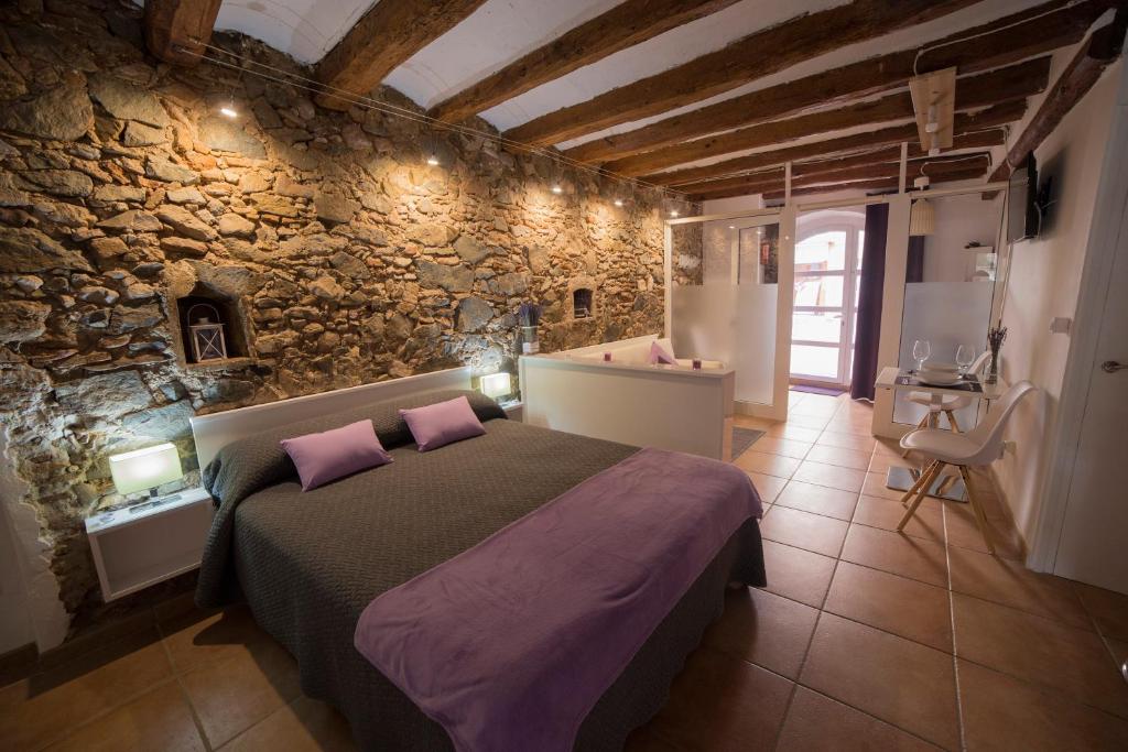 Espígol Priorat - apartamento estudio, Falset