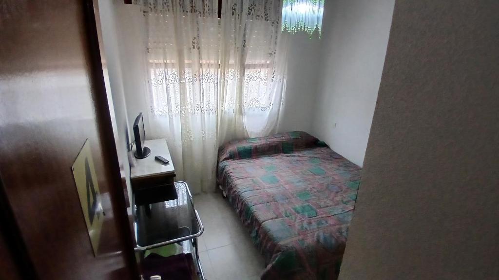 Cuarto Privado Doble en Toledo - 4