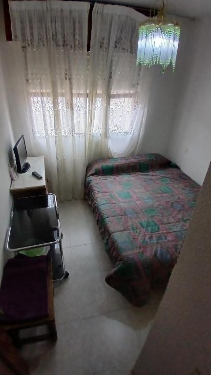 Cuarto Privado Doble en Toledo - 2