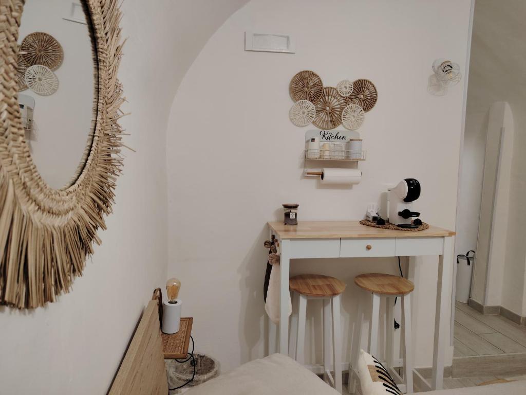 La petite Maison Bari - 5