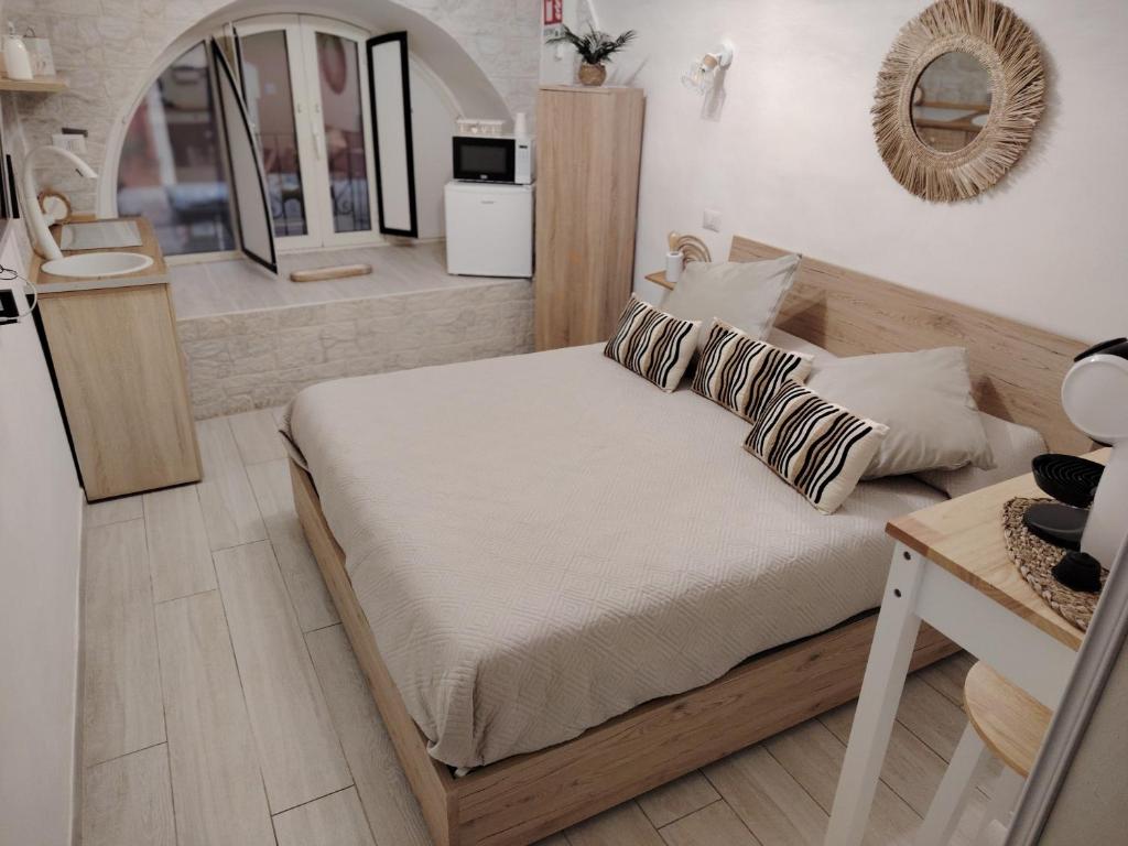 La petite Maison Bari - 3