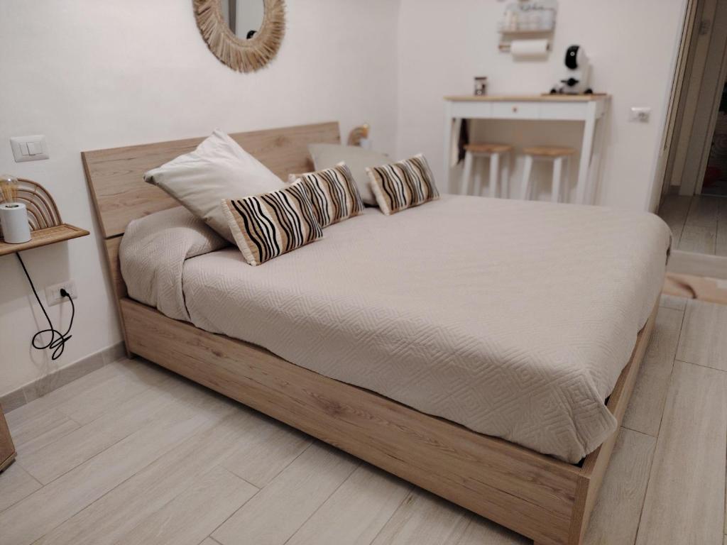La petite Maison Bari - 4