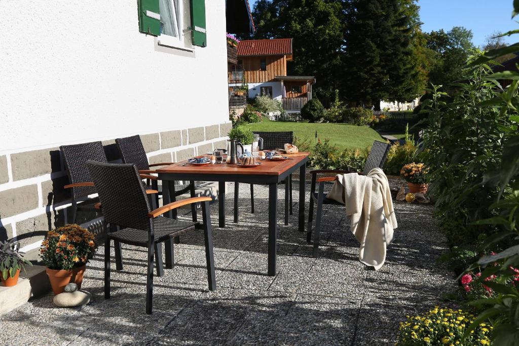 Ferienhaus Murmel - 2