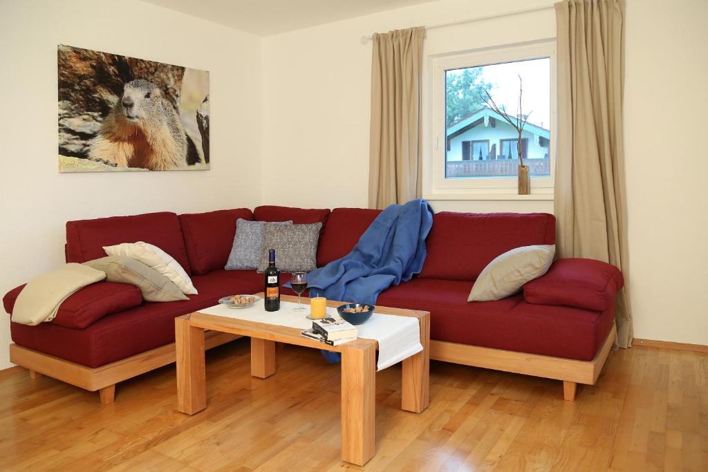 Ferienhaus Murmel - 3
