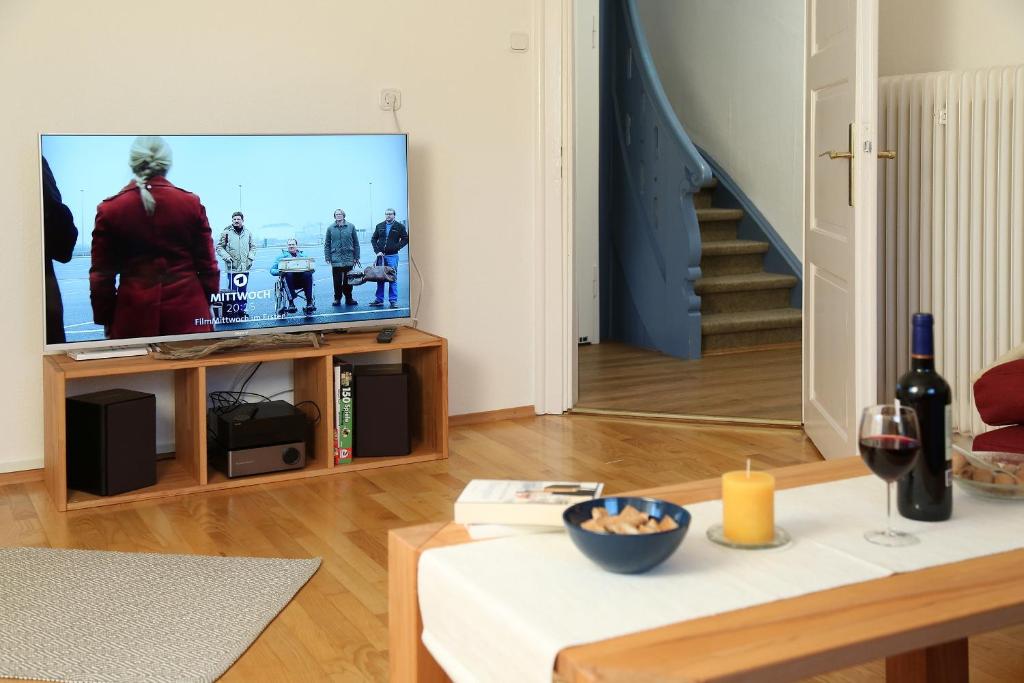 Ferienhaus Murmel - 4