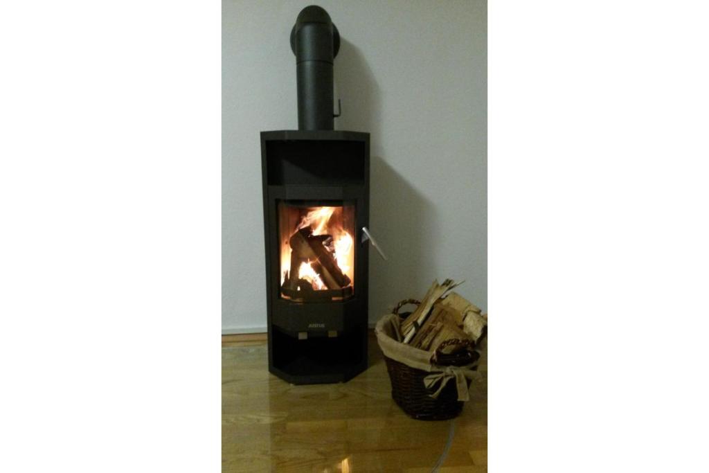 Ferienhaus Murmel - 5