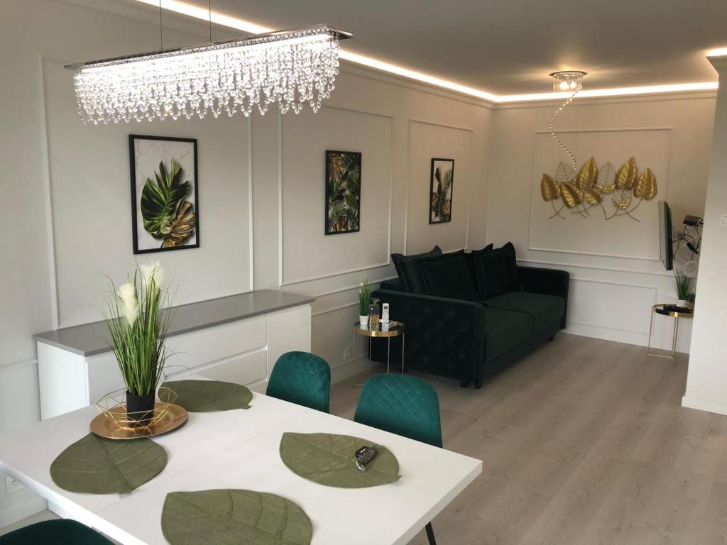 Enjoy The Harmony, Gdaňsk