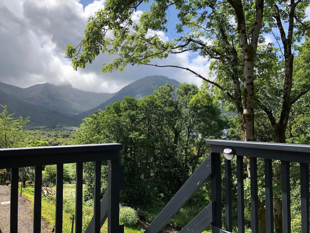 Mountain View Self Catering Ballachulish Glencoe, North Ballachulish