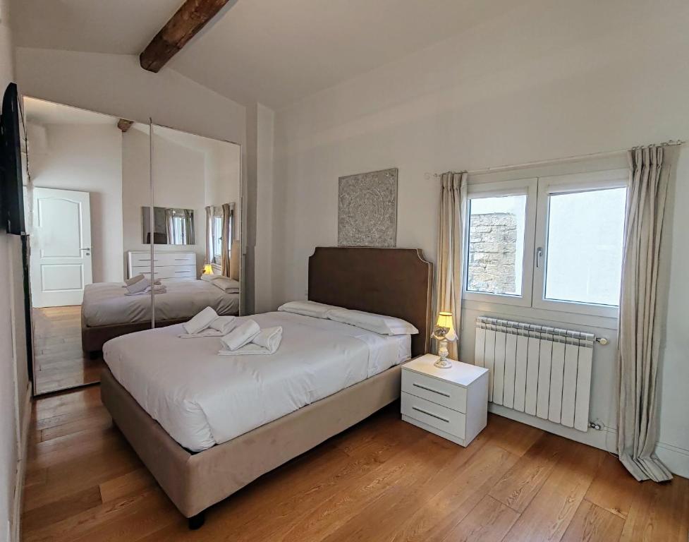 Borgo San Jacopo Superior by 360Rentals - 3
