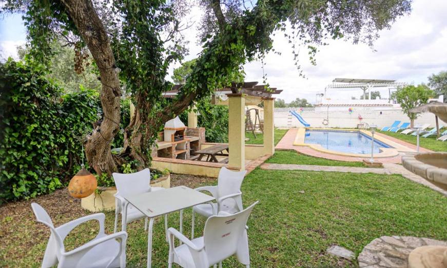 Casa Rural Villa Luna - 3