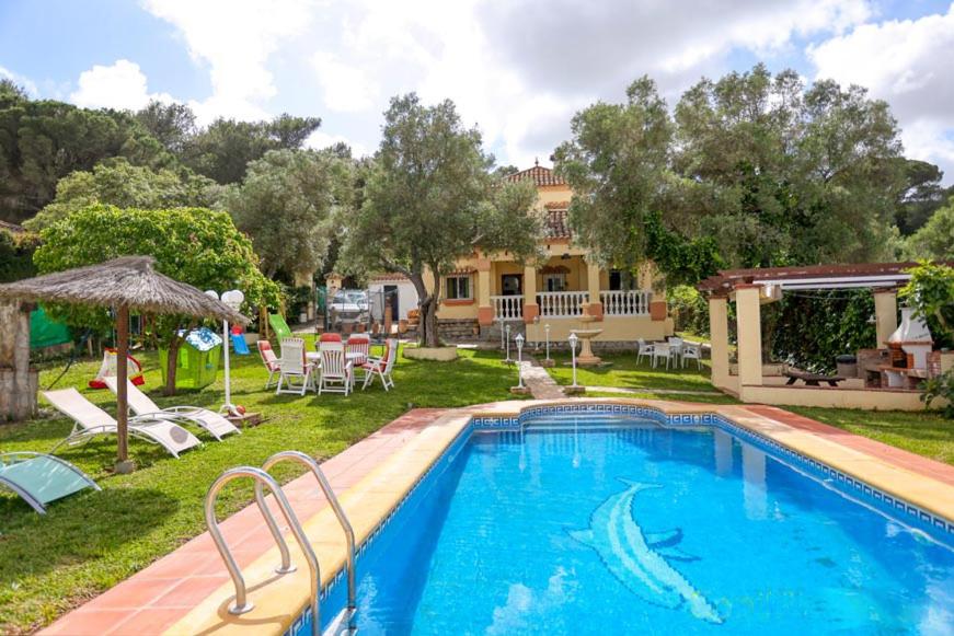 Casa Rural Villa Luna - 5
