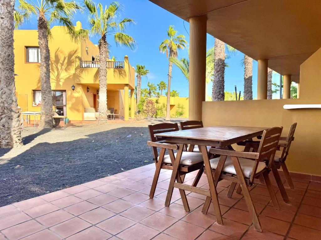 Casita Papagayo 130 - 2
