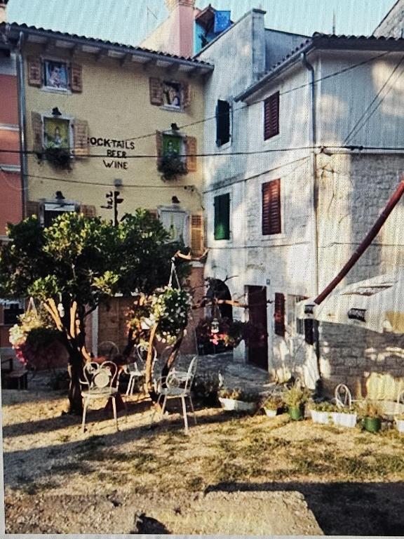 Micha's Kuca, Poreč