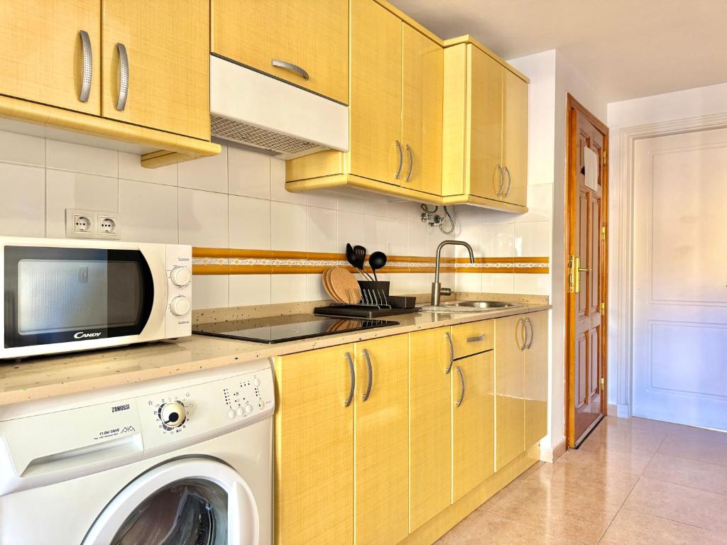 Casita Papagayo 130 - 5