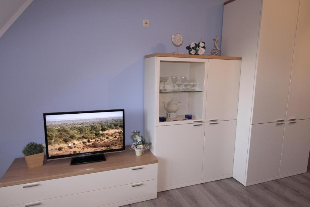 Haus Seepferdchen - Whg 8, Grömitz