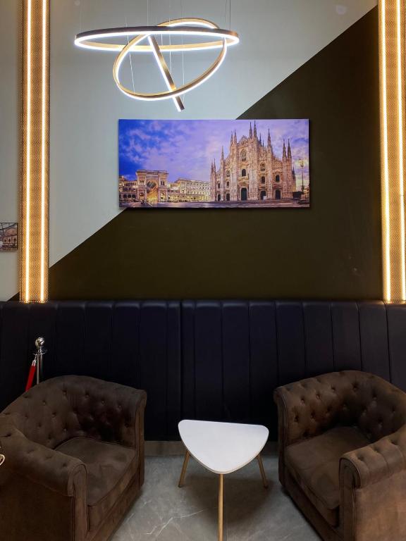 Hotel Stradivari - 5
