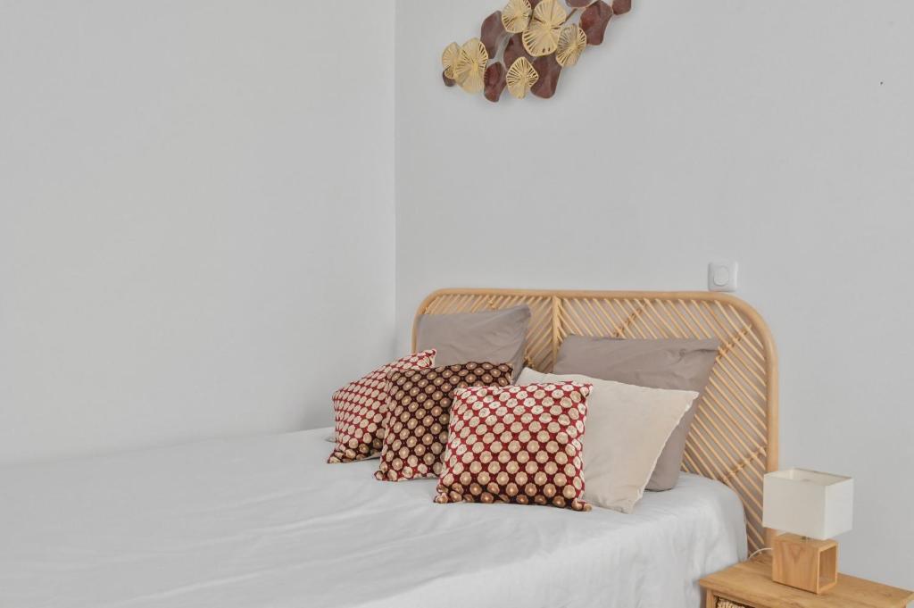 Charming appartment marais - 4