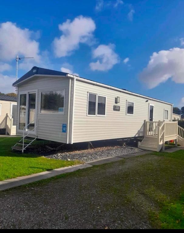 Coniston 28, Flookburgh