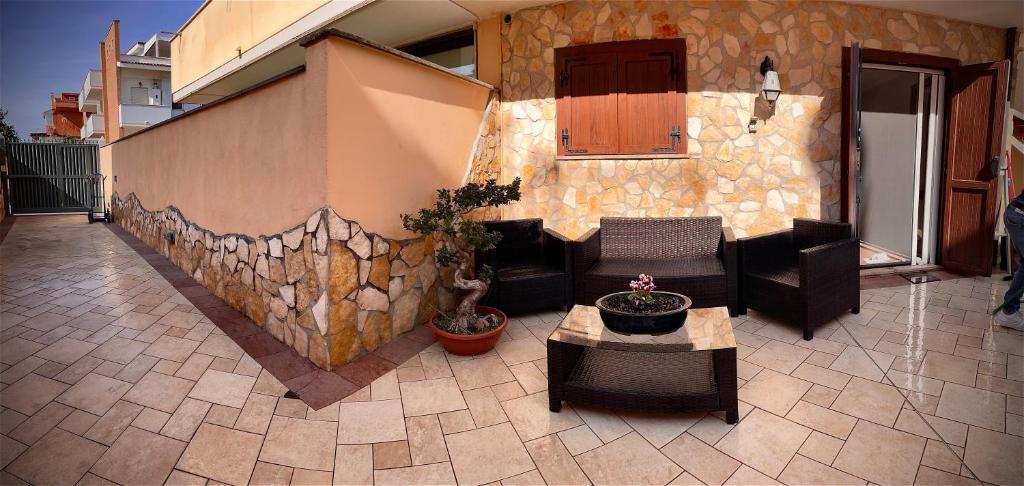 Blef House - 3