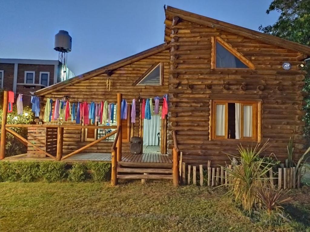 La Cabaña - 1