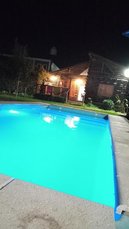 La Cabaña - 2