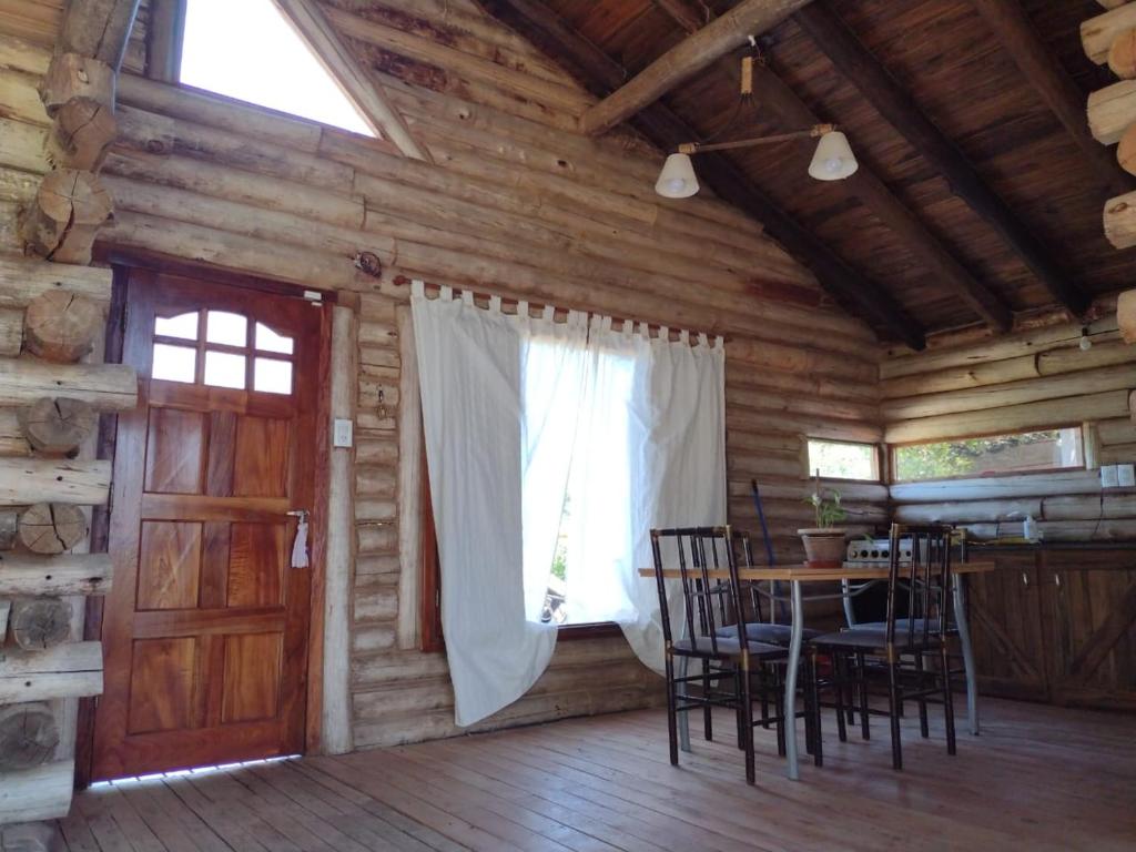La Cabaña - 4