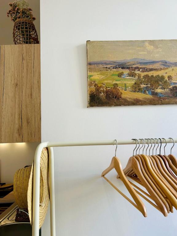 Le Brou, appartement de caractère du centre historique de Sarlat - 3