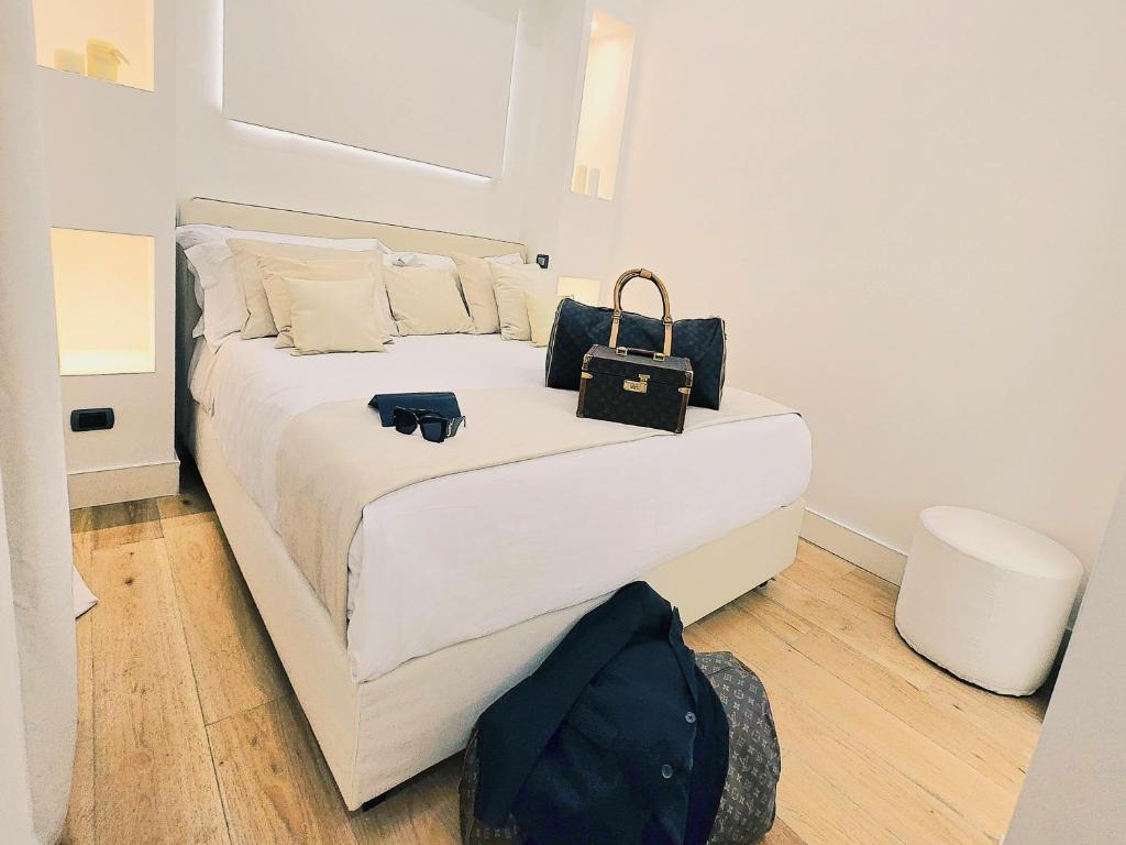 B89 Luxury guest house Piazza Di Spagna - 2