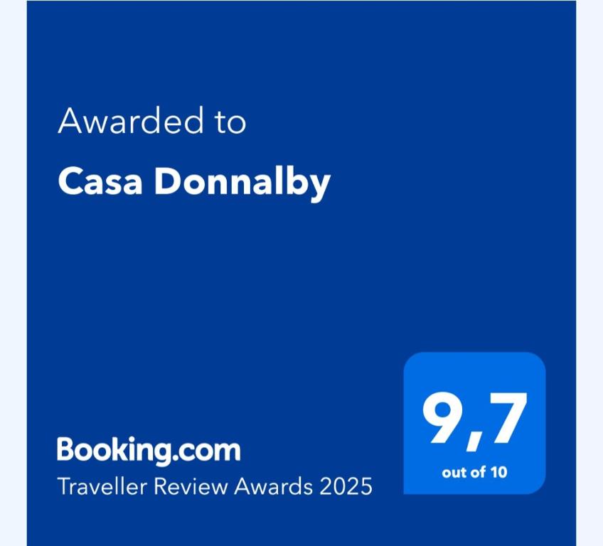 Casa Donnalby - 2